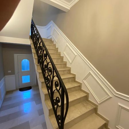 Casa Ayan Apartman Nagyszeben Kültér fotó